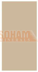 Plain Khaki Ferro Full Body Tiles