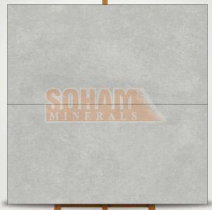 Pozzolana Grey Tiles