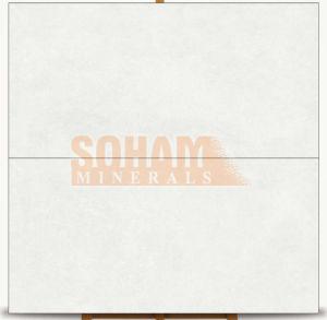 Pozzolana Silver Tiles