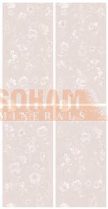 Punch Beige Grey Tiles