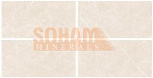 Punch Burberry Beige Tiles