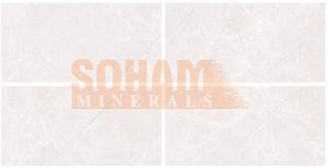 Punch Burberry Bianco Tiles