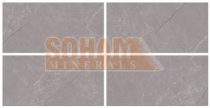 Punch Burberry Grey Tiles