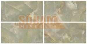 Punch Jennifier Olive Tiles