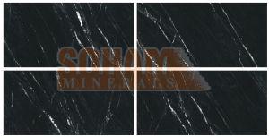 Punch Marine Black Tiles