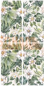 Punch Miles Bianco Tiles