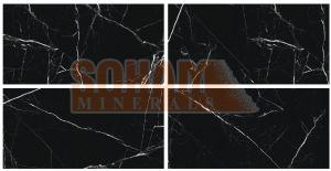 Punch Nero Marquino Tiles