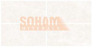 Punch Soft Cloud Bianco Tiles