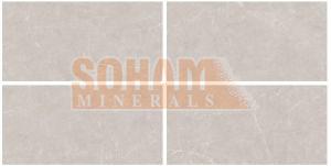 Punch Soft Cloud Grey Tiles