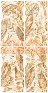 Punch Syria Gold Tiles