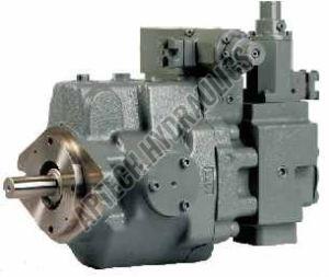 A Series Viriable Displcment Axial Piston Pump