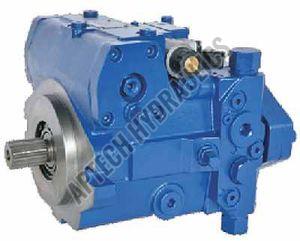 A4VG Variable Displacement Axial Piston Pump