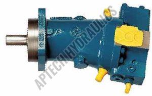 A7V Variable Displacment Axial Piston Pump