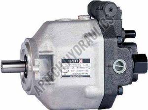 AR Series Axial Piston Pump