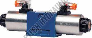 HD We Hydraulic Directional Control Valve