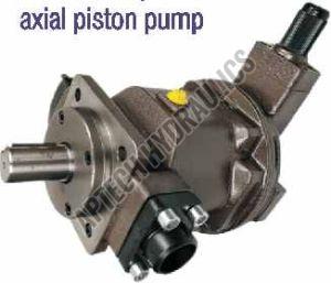 Hv Series Variable Displacement Axial Piston Pump