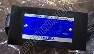 Hydraulic Direction Control Valve