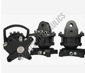 Hydraulic Distributor Valve