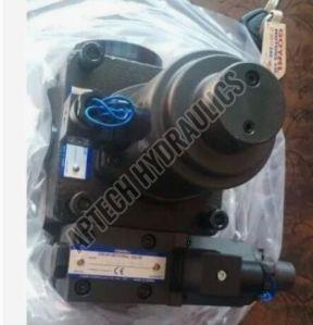 Hydraulic Proportional Valve