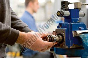 Hydraulic Valves Repair Services
