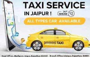 AC Taxi Services