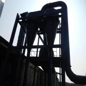 Cyclone Dust Collector