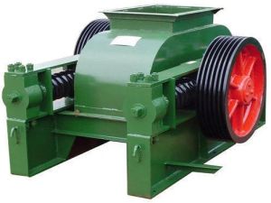 Roller Crusher
