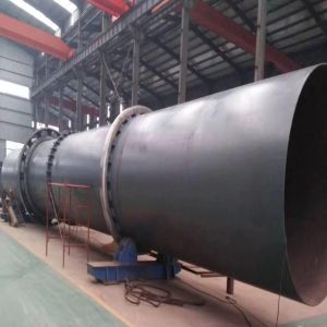 Rotary Dryer