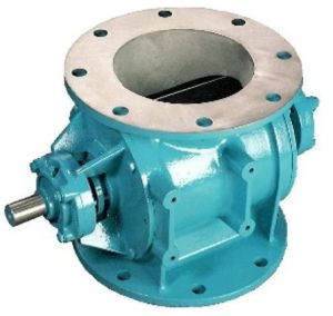 Rotary Valve