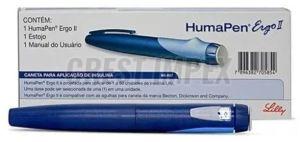 Humapem Ergo Ii