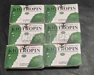 Kigtropin 20IU Human Growth Hormone Injection