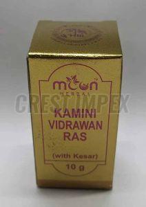 Moon Kamini Vidrawan RAS Tablet