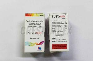 Sustawin Testosterone Injection