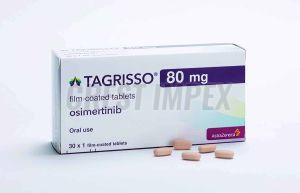 Tagrisso 80mg Osimertinib Tablets
