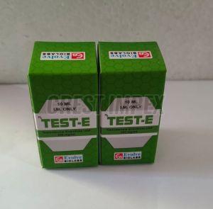 Test E 250mg Enanthate Injection