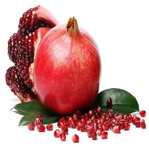 Export Quality Pomegranate