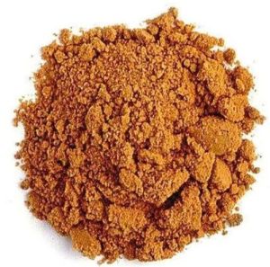 Natural Sugarcane Jaggery Powder