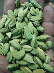 Green Cardamom Pods