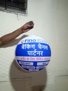 Printed PVC Advertising Balloon