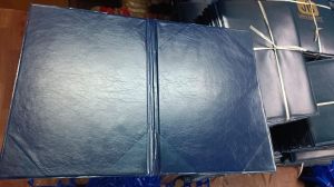 PVC Certificate File Folder