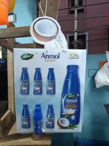 PVC Display Hanger