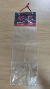 PVC Display Hanger