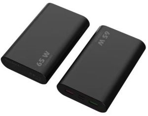 65w Mobile Charging Power Bank