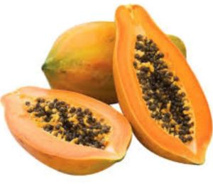 A Grade Natural Fresh Papaya
