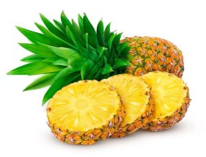 A Grade Natural Fresh Pineapple