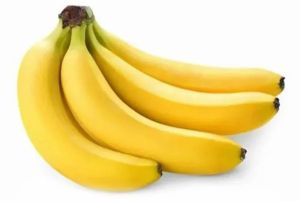 A Grade Yellow Fresh Banana