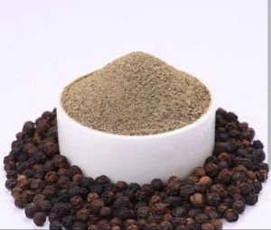 Black Pepper Powder