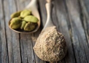 Green Cardamom Powder