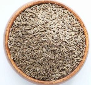 Natural Brown Cumin Seeds
