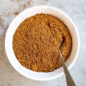 Natural Cumin Seed Powder